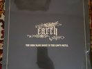 EARTH THE BEES MADE HONEY IN THE LION'S SKULL VINYL (RARE)