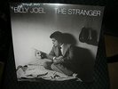 BILLY JOEL **The Stranger **BRAND NEW RECORD LP VINYL