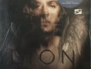 Peter Murphy - LION New/Sealed Vinyl 2-LP Deluxe Gatefold Package