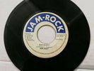 BOB ANDY - WAR IN CITY // WAR IN CITY VERSION [ JAM ROCK ]   [ DEC040 ]