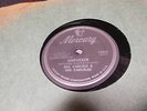 Bill Carlisle & The Carlisles - Unpucker / Tain't Nice - MERCURY # 70232