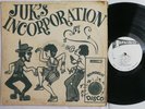STUDIO ONE DUB SPECIALIST - JUK'S INCORPORATION LP [ STUDIO ONE ]  [ DEC247 ]