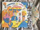 Labrinth Sia & Diplo Present LSD - Splatter Vinyl