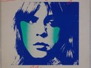 KLAUS SCHULZE: Mirage UK Island ILPS 9461 Orig Prog A-1U/B-1U Vinyl LP NM