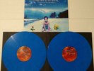 Dream theater a change of seasons 2xLP blue vinyl, Metallica, Rush