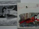 2 LPs: Annette Peacock: Abstract-contact + The Perfect Release