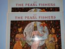  Columbia SAX 2442-3 2LP Bizet The Pearl Fishers : Dervaux NEAR MINT