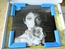 KATE BUSH The Sensual World LP UNICEF 2018 BLUE VINYL 14 of 50 SEALED MINT-BOXED