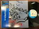 GRANT GREEN MATADOR BLUE NOTE GXF 3053 OBI STEREO JAPAN VINYL LP