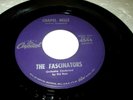 THE FASCINATORS CHAPEL BELLS 45 7