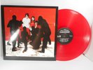 The White Stripes White Blood Cells Red Disc  XLLP 151 UK Import Vinyl 2001