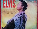 ELVIS PRESLEY -ELVIS EP 7