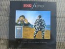Pink Floyd Alternate Delicate Sound of Thunder Vinyl  Box Set