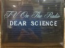 TV On The Radio - Dear Science Vinyl LP Vinyl Sealed Brand New Kyp Malone