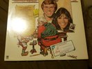 Carpenters LP Christmas Portrait IN SHRINK No sleeve Vinyl TESTED