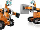 UBTECH - Jimu TankBot, Interactive Robot Building & Coding Kit, App Enabled...