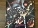 MOTORHEAD BOMBER ROCK CLASSIC HEAVY METAL ORIGINAL VINYL ALBUM 1979