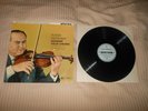 SAX 2315 B/S ED1 UK - BEETHOVEN - VIOLIN CONCERTO - OISTRAKH / CLUYTENS - NM