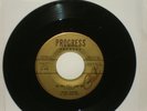 Cookie Jackson Do You Still Love Me? RARE PROGRESS 45 NORTHERN SOUL Blind Love