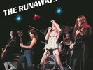 Runaways - Live in 1976 - NEW SEALED import 180g LP Joan Jett