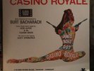 Casino Royale Burt Bacharach Soundtrack Vinyl Schallplatte