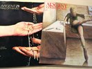 Argent Counterpoints + Argent Ring Of Hands Vinyl 2LP