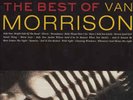 VAN MORRISON- THE BEST OF VAN MORRISON- LP