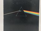 Pink Floyd - Dark Side Of The Moon - Harvest Label - Vinyl LP SMAS-11163 1973