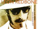 Leon Redbone - Strings And Jokes, Live In Bremen 197 (Vinyl 2LP - US - Original)