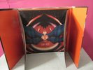 TOUCH 20/20 SOUND LP 1969 PSYCH COLISEUM POSTER vinyl record fold out cover