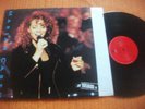 MARIAH CAREY, MTV UNPLUGGED, VINYL, VINILO EP CBS PROMO SPAIN GOLD STAMP