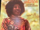 Alice Coltrane - Universal Consciousness. 1972 Gatefold Pressing VG+ Lp 