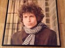 Bob Dylan - Blonde on Blonde 3x 45RPM Vinyl LP Box Set MFSL 3-45009