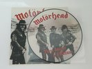 Motörhead - Three Amigos & A Madman- Picture Disc LP
