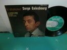 serge gainsbourg