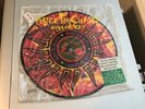 Alice In Chains Would 7'' Picture Disc Rare Limited Edition, Numbered, Sealed