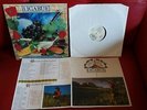 LIGABUE Lambrusco coltelli rose & pop corn LP 1991 CON INSERTO FOTOGRAFICO