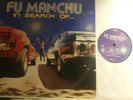 Fu Manchu - In Search Of... Vinyl LP Record