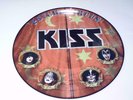 KISS - PSYCHO CIRCUS - LP VINYL PICTURE DISC PROMOTIONAL COPY 1998 NM V548