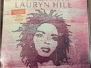 NEW THE MISEDUCATION OF LAURYN HILL DEBUT LP VINYL RECORD