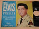 Elvis Presley 7 