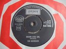 Van Morrison - Brown Eyed Girl 1974 UK 45 LONDON EX+