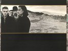 U2 ?– The Joshua Tree  1987  vinyl record  gatefold 90581-1  club