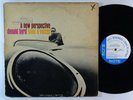 DONALD BYRD A New Perspective LP on Blue Note DG NY stereo