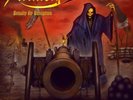 ARTILLERY - Penalty by Perception 2- RED ORANGE VINYL