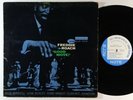 FREDDIE ROACH Good Move LP on Blue Note NY mono