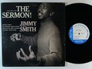 JIMMY SMITH The Sermon LP on Blue Note NY DG mono