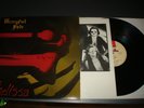MERCYFUL FATE - melissa.  original.    autographed by ruzz