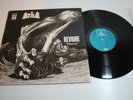 ATILA - REVIURE, EDICIÓN ORIGINAL ESPAÑOLA LP EMI ODEÓN 1978
