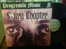 HAIRY CHAPTER - EYES /
